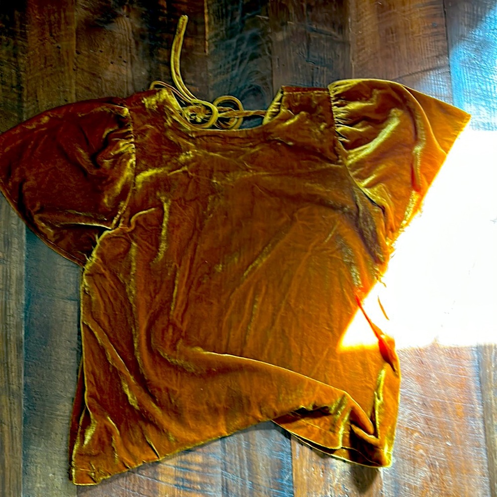LOFT blouse